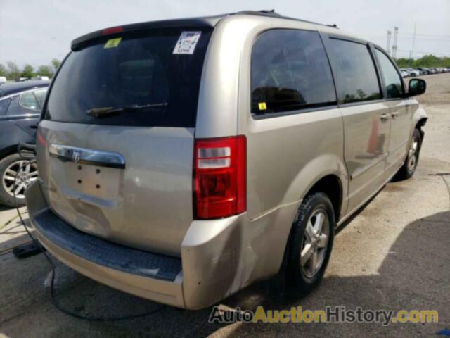 DODGE CARAVAN SXT, 2D8HN54P58R147278