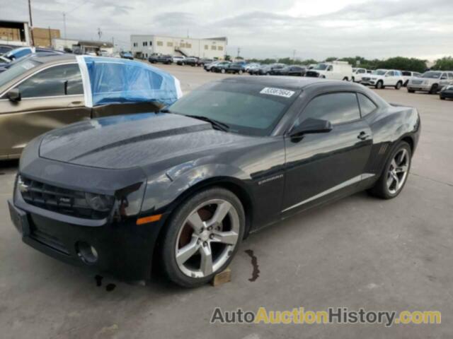 CHEVROLET CAMARO LT, 2G1FC1EV4A9184788