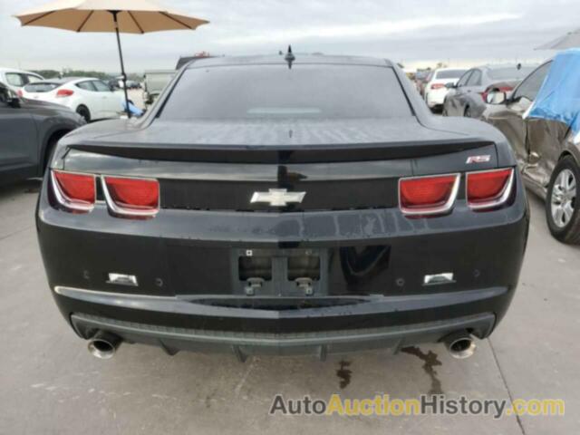 CHEVROLET CAMARO LT, 2G1FC1EV4A9184788