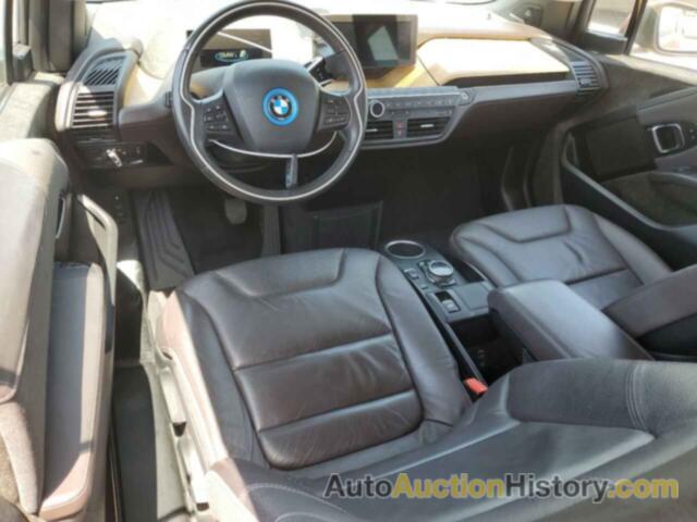 BMW I SERIES REX, WBY1Z4C50EV272730