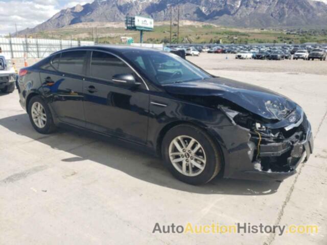 KIA OPTIMA LX, KNAGM4A7XB5168754