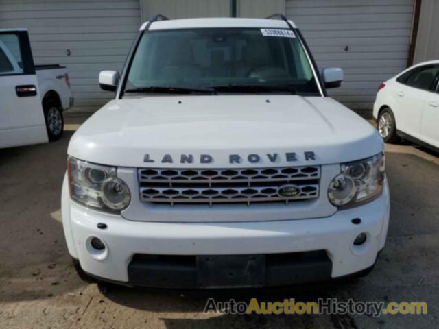 LAND ROVER LR4 HSE, SALAG2D4XCA600976