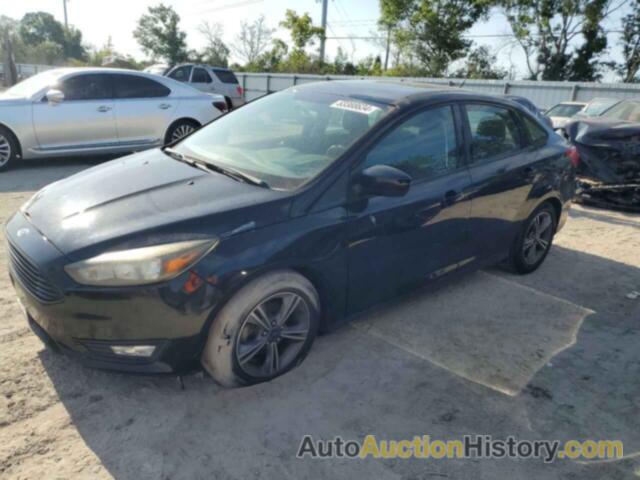 FORD FOCUS SE, 1FADP3FE5JL281820