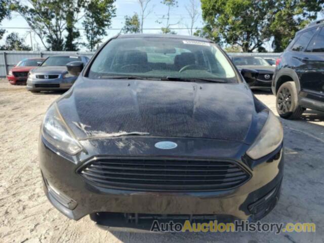 FORD FOCUS SE, 1FADP3FE5JL281820