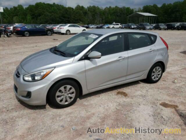 HYUNDAI ACCENT GS, KMHCT5AE1FU219025