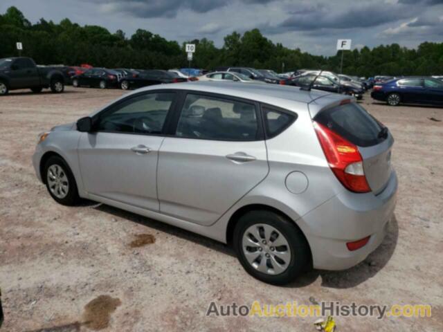 HYUNDAI ACCENT GS, KMHCT5AE1FU219025