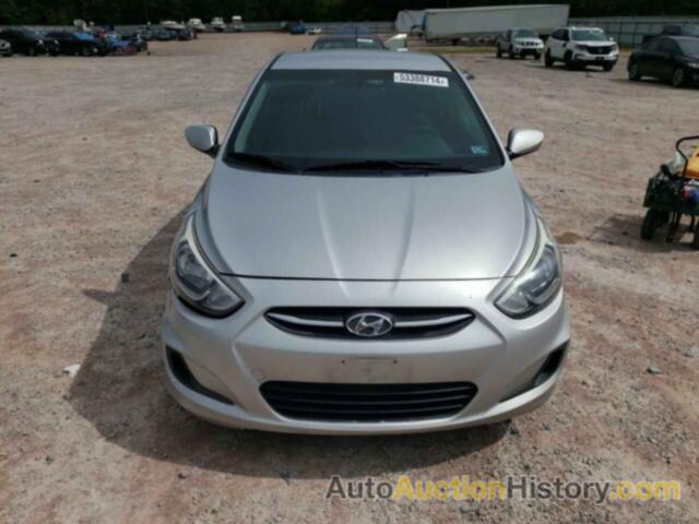 HYUNDAI ACCENT GS, KMHCT5AE1FU219025