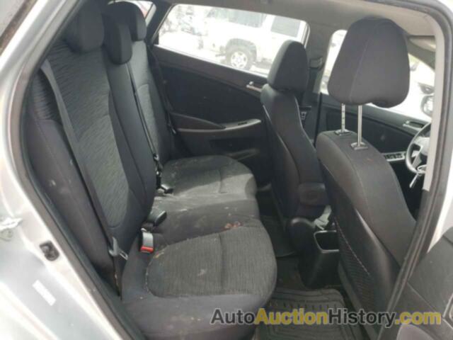 HYUNDAI ACCENT GS, KMHCT5AE1FU219025