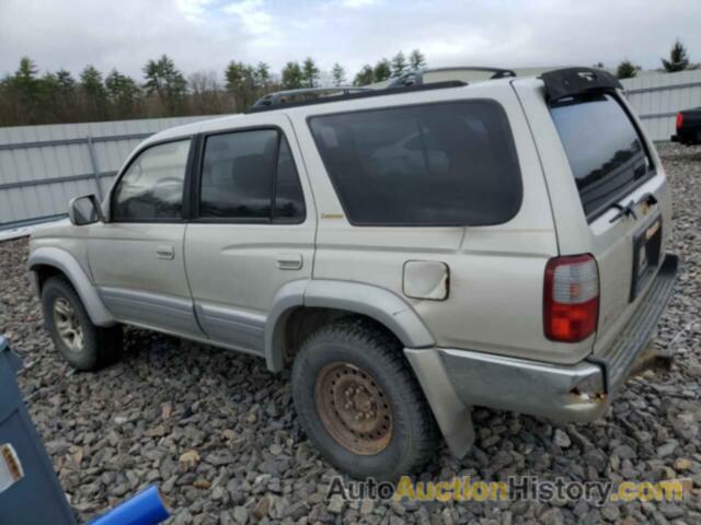 TOYOTA 4RUNNER LIMITED, JT3GN87RXV0020500