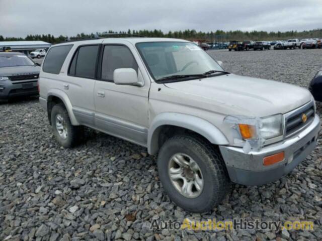TOYOTA 4RUNNER LIMITED, JT3GN87RXV0020500