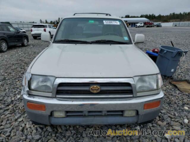 TOYOTA 4RUNNER LIMITED, JT3GN87RXV0020500