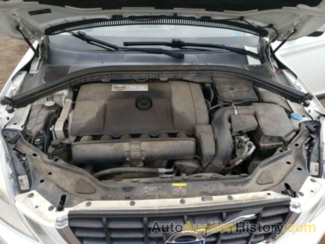 VOLVO XC60 3.2, YV4952DL6C2316937