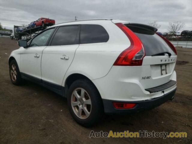 VOLVO XC60 3.2, YV4952DL6C2316937