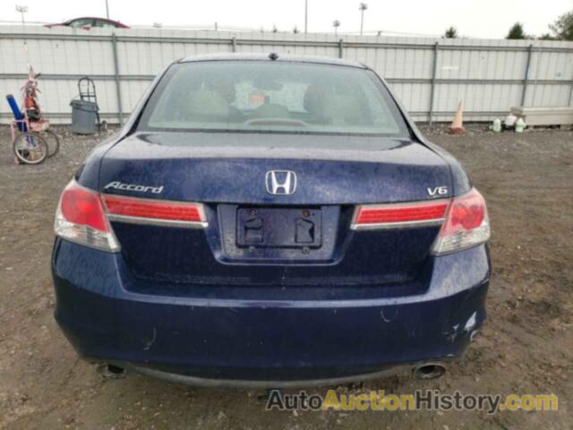 HONDA ACCORD EXL, 1HGCP3F85CA010479