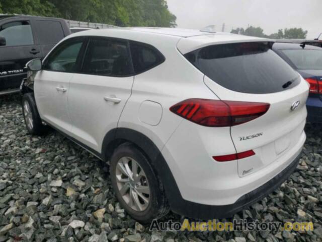 HYUNDAI TUCSON SE, KM8J23A48LU131574