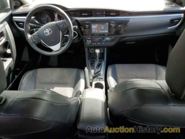 TOYOTA COROLLA L, 2T1BURHE5GC599642