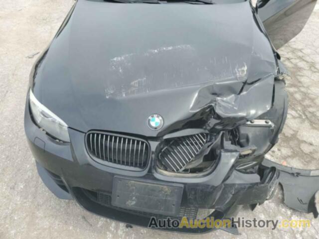 BMW 3 SERIES IS, WBAKG1C51BE618688