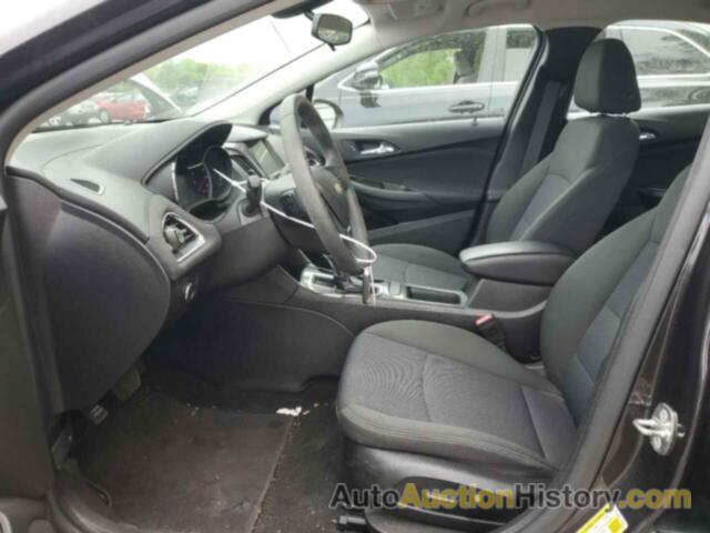 CHEVROLET CRUZE LT, 1G1BE5SM6H7184220