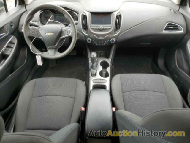 CHEVROLET CRUZE LT, 1G1BE5SM6H7184220