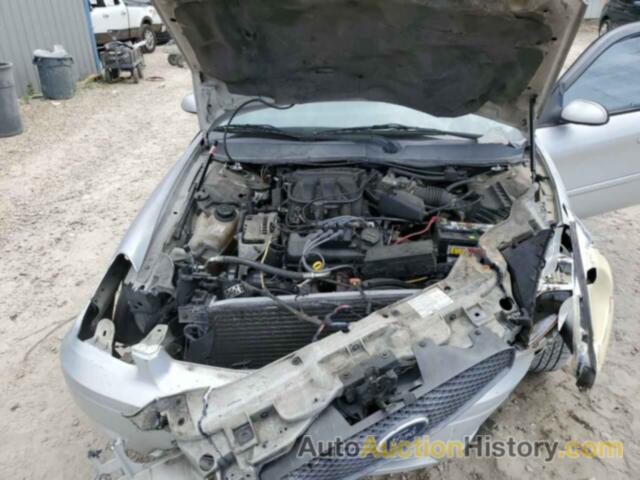 FORD TAURUS SEL, 1FAFP56U47A182406