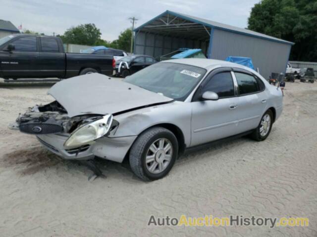 FORD TAURUS SEL, 1FAFP56U47A182406