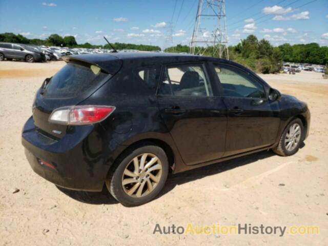 MAZDA 3 I, JM1BL1M83C1638277