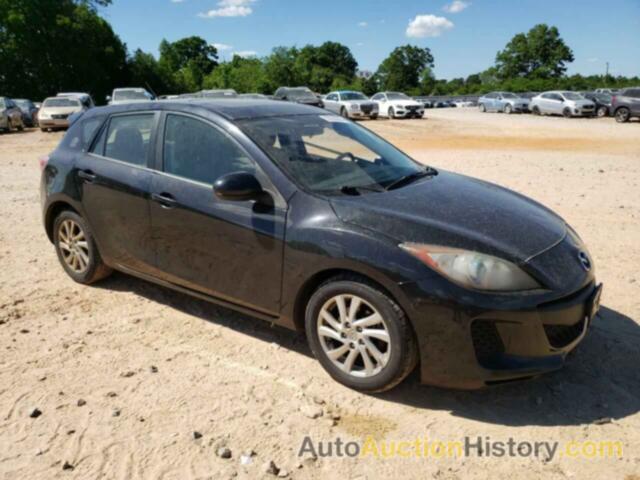 MAZDA 3 I, JM1BL1M83C1638277