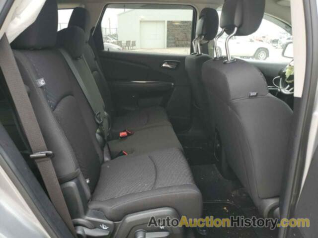 DODGE JOURNEY SE, 3C4PDCAB5JT496308