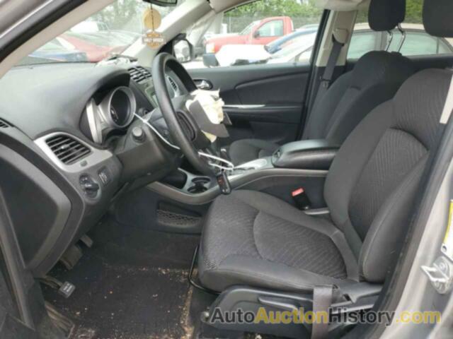 DODGE JOURNEY SE, 3C4PDCAB5JT496308