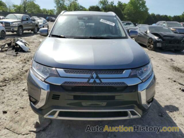 MITSUBISHI OUTLANDER SE, JA4AZ3A34LZ024199