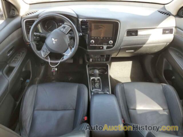 MITSUBISHI OUTLANDER SE, JA4AZ3A34LZ024199