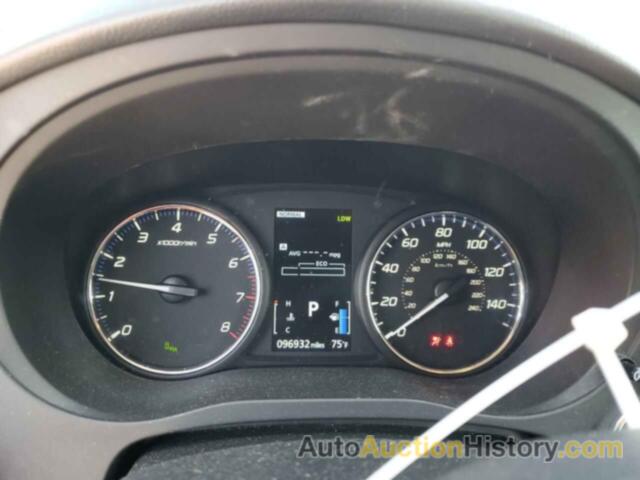 MITSUBISHI OUTLANDER SE, JA4AZ3A34LZ024199