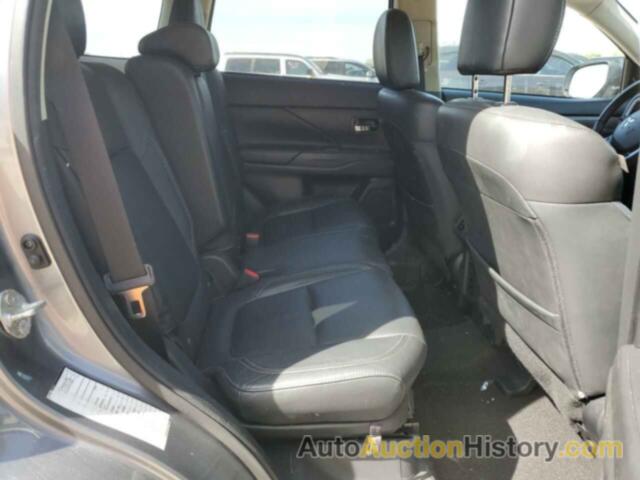 MITSUBISHI OUTLANDER SE, JA4AZ3A34LZ024199