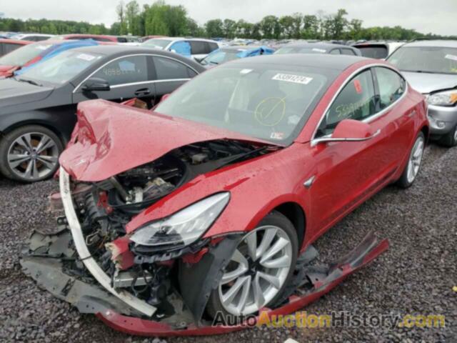 TESLA MODEL 3, 5YJ3E1EB6KF389598