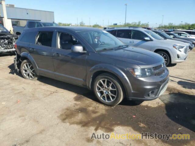 DODGE JOURNEY R/T, 3C4PDCEG3FT650558