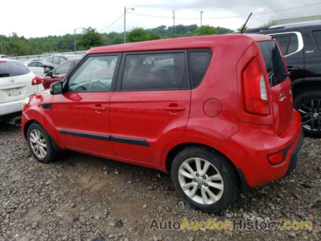 KIA SOUL +, KNDJT2A69D7595535