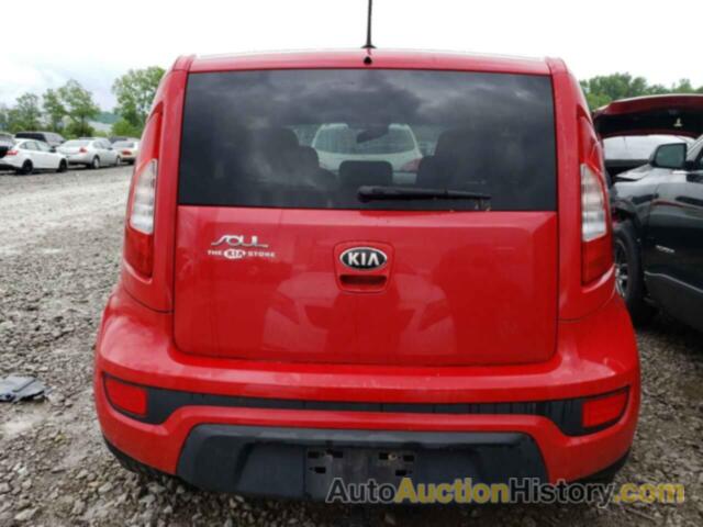 KIA SOUL +, KNDJT2A69D7595535