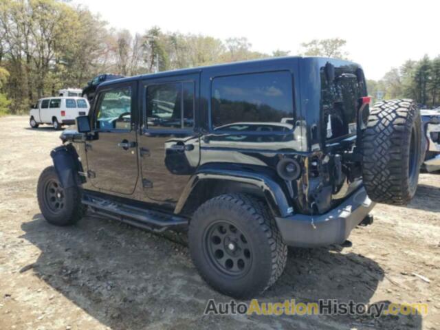 JEEP WRANGLER RUBICON, 1C4BJWFG4GL349572