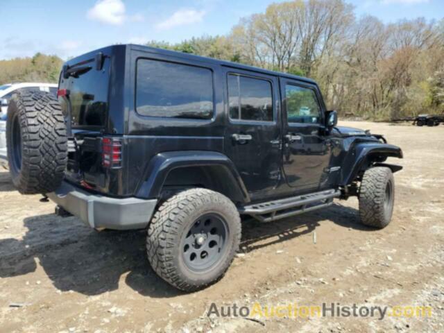 JEEP WRANGLER RUBICON, 1C4BJWFG4GL349572