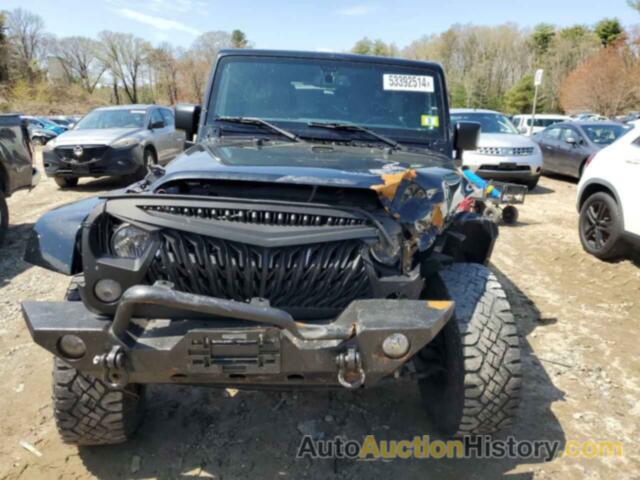 JEEP WRANGLER RUBICON, 1C4BJWFG4GL349572