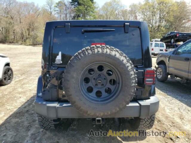 JEEP WRANGLER RUBICON, 1C4BJWFG4GL349572