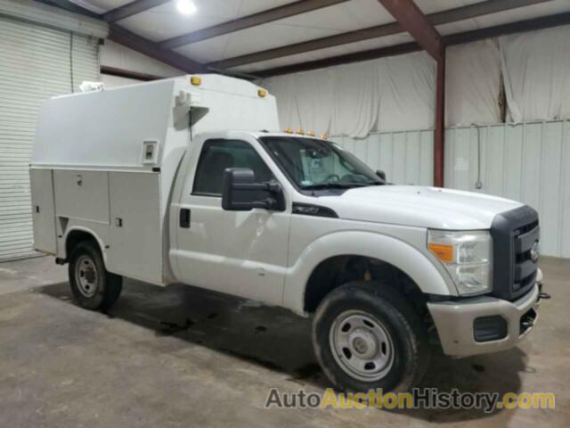 FORD F350 SUPER DUTY, 1FDRF3F62BEB54326