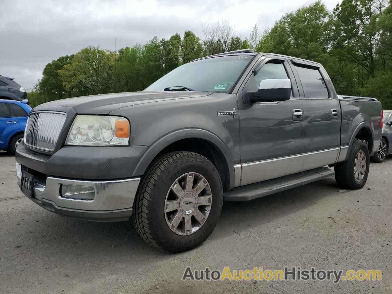 LINCOLN MARK LT, 5LTPW18516FJ03465