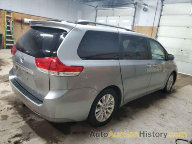 TOYOTA All Models XLE, 5TDDK3DC1BS013227