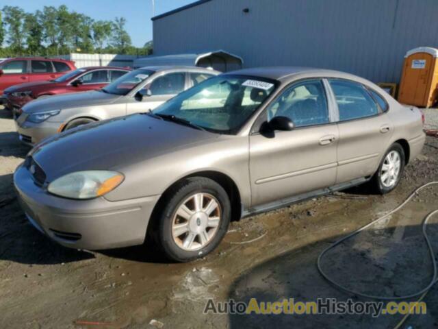 FORD TAURUS SE, 1FAFP53U67A164901