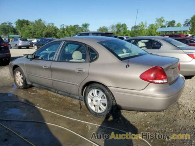 FORD TAURUS SE, 1FAFP53U67A164901