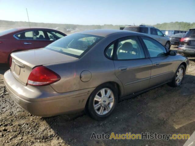 FORD TAURUS SE, 1FAFP53U67A164901