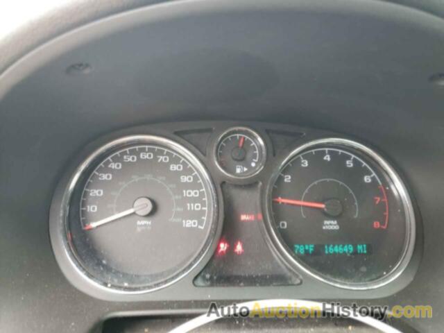 CHEVROLET COBALT 1LT, 1G1AD5F55A7221670