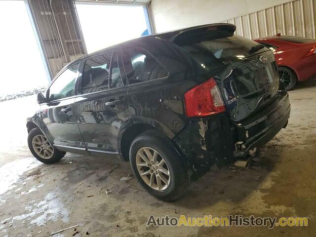 FORD EDGE SE, 2FMDK3GC3EBA67951