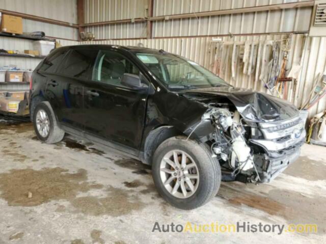 FORD EDGE SE, 2FMDK3GC3EBA67951